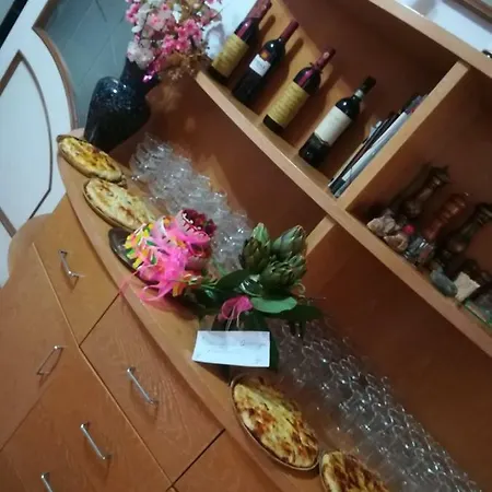 Hotel Olimpia