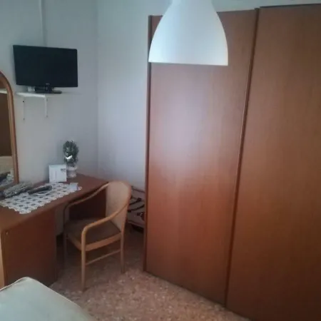 Olimpia Hotel Alassio