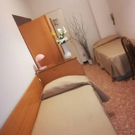 Hotel Olimpia