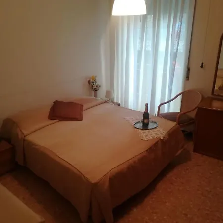 Hotel Olimpia